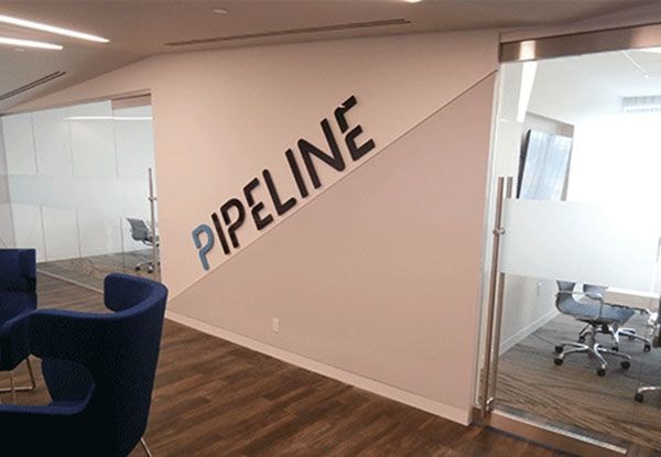 3D Signs & Dimensional Lettering